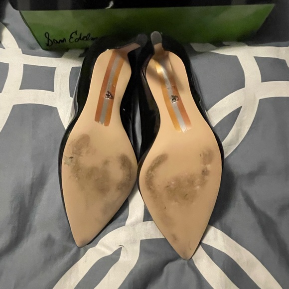 Sam Edelman Heels - Picture 2 of 5